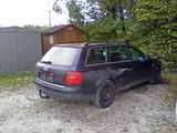 Audi A6 4B C5 2.4 mitTÜV Export,wieder her... - Audi A6 aus 1998: Kombi