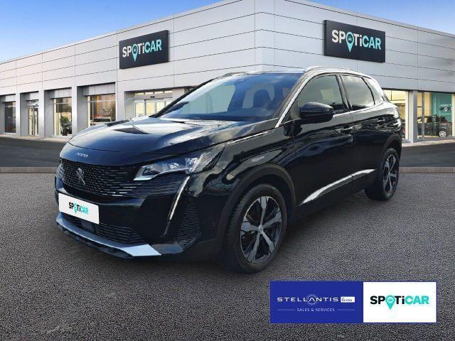 Peugeot 3008 GT 1.2 130 EAT8 SHZ Navi FullLED Grip EPH 1