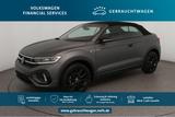 Volkswagen T-Roc Cabriolet R-Line 1.5 TSI AHK*Tempo*PDC*RFK