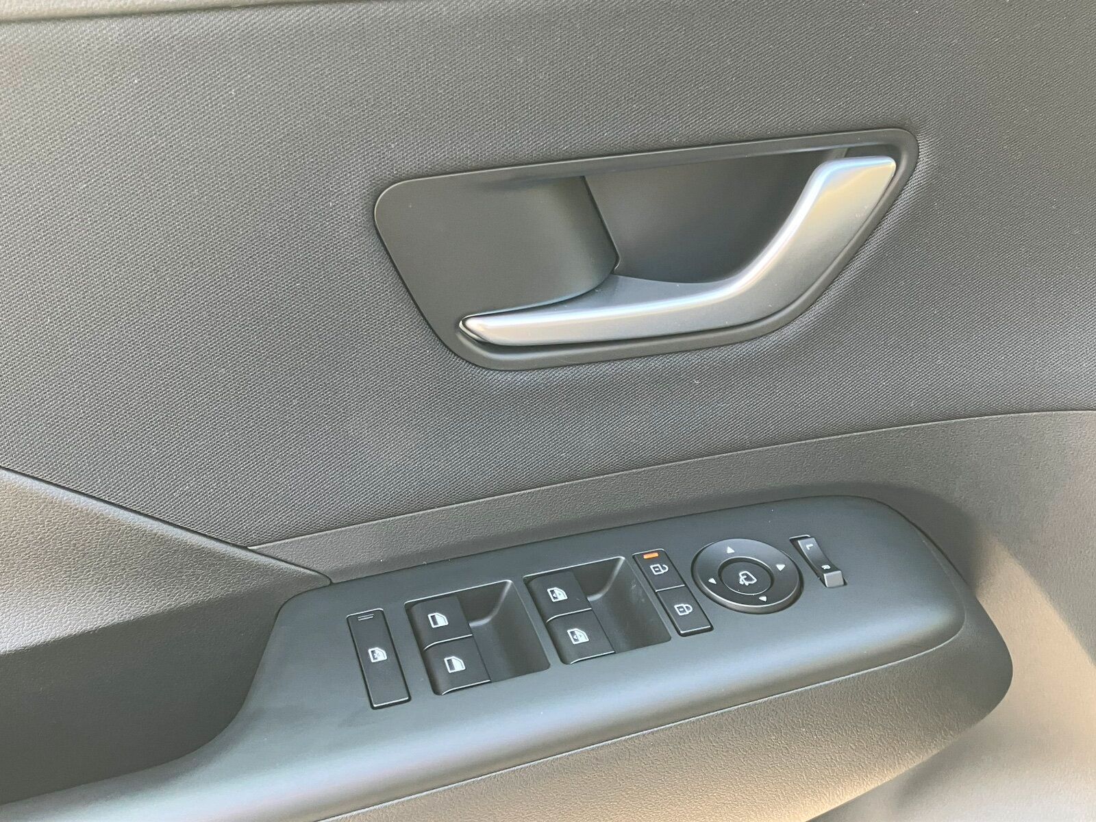 Hyundai KONA Elektro – Bild 5