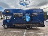 Mercedes-Benz L508 DüDo - Angebote