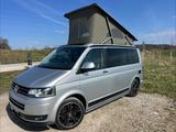 Volkswagen T5 California Edition DSG BlueMotion 4Motion 