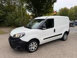 Fiat Doblo 1.4 SX Natural *REGALEN *KLIMA *PDC*1.Hand - Fiat Doblo mit CNG-Antrieb