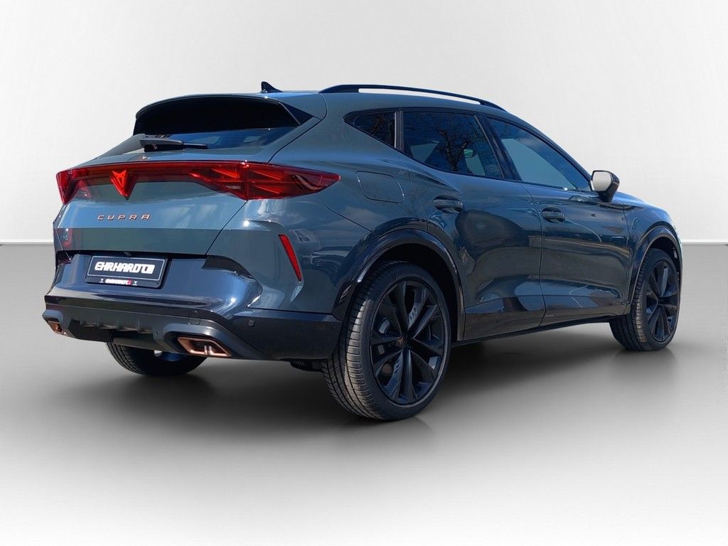 Cupra Formentor - Bild 5