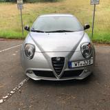 Alfa Romeo MiTo 1.6 JTDM QV-Line PDC / NAVI / KLIMA - Alfa Romeo MiTo: Qv