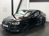 Audi A3 Limousine 40 TDI*AUT*QUATTRO*SPORT*LED*19-Z* - Audi A3: 19 TDI