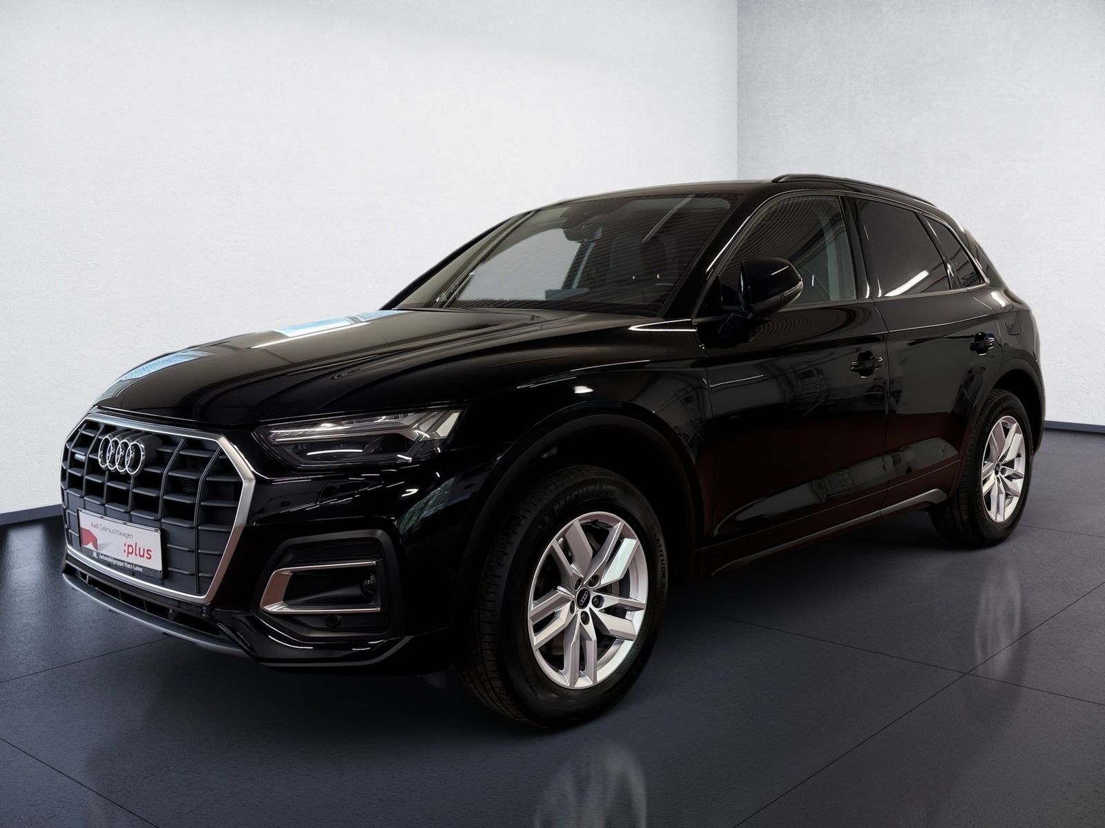 Audi Q5 - Bild 2