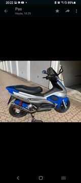 Piaggio Runner Vxr200  - Offers