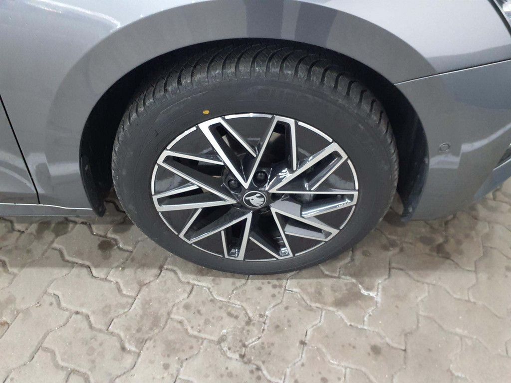 Skoda Octavia - Bild 9
