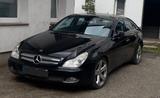 Mercedes-Benz CLS 350 CGI - - Mercedes-Benz CLS 350 in Dortmund