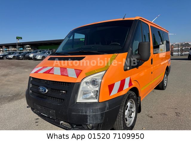 Ford Transit Kombi FT 280 K/Klima/3 Sitze