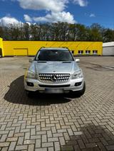 Mercedes-Benz Mercedes Ml 320cdi - Mercedes-Benz ML 320 Gebrauchtwagen in Mülheim (Ruhr)