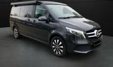 Mercedes-Benz V300 d Marco Polo Easy-Up+GlasD+AHK2,5t+Markise - Offers matching your search criteria