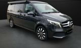 Mercedes-Benz V300 d Marco Polo Easy-Up+GlasD+AHK2,5t+Markise - Offers matching your search criteria