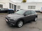Citroën C4 Cactus Feel Scheckheft - Citroën C4 Cactus in Köln