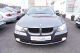 BMW 320i *1.Hand*Automatik*Xenon*Leder*Stanheizung* - BMW 320 aus 2006