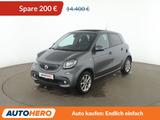 Smart forfour 1.0 Basis passion Aut.*NAVI*TEMPO*CAM*