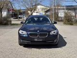 BMW 520d Touring Auto.|Navi Prof.|El. Heckkl|2.Hand - BMW 520 Gebrauchtwagen