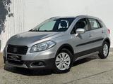 Suzuki SX4 S-Cross 1.6 Aut. Comf Klima/SHZ/Keyless/EU6 - gebrauchte Suzuki SX4 aus dem Jahr 2014