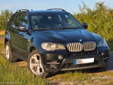 BMW X5 xDrive50i - Panoramadach, Top gepflegt - gebrauchte BMW X5 aus dem Jahr 2010