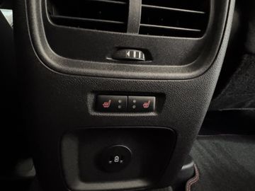 Ford Kuga ST-Line FHEV AWD