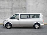 Volkswagen T6 Caravelle T6.1 LR Trendline LED PDC - Volkswagen T6 Caravelle in Bremen