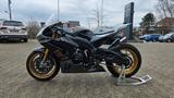 Honda CBR 1000 RR-R SP - HONDA CBR 1000 RR SP