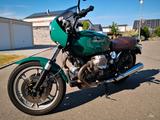 Moto Guzzi Le Mans 2 - MOTO GUZZI LE MANS 2