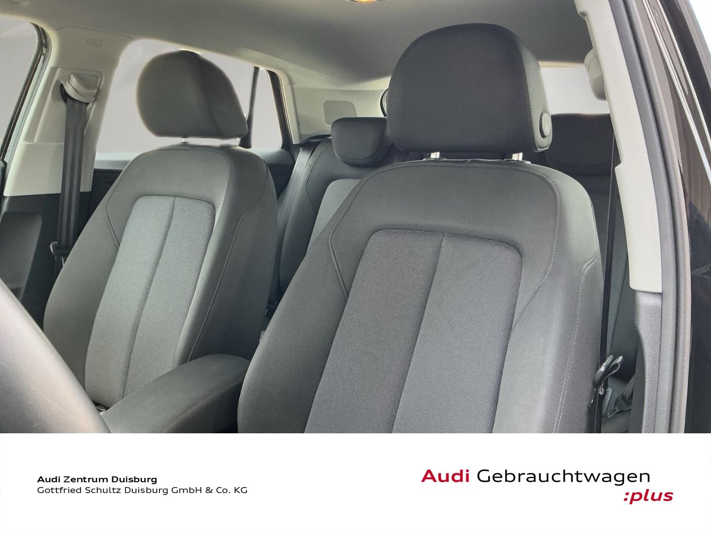 Audi Q2 - Bild 8