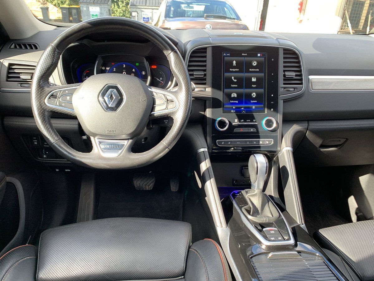 Renault Koleos - Bild 14