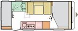 Adria Altea 542 PK 2025 ab Juni  - Offers matching your search criteria