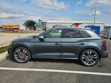 Audi SQ5 3.0 TFSI tiptronic quattro -2018 - Audi SQ5 von privat