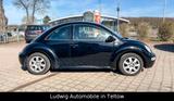 Volkswagen New Beetle 1.6 - gebrauchte VW Beetle aus dem Jahr 2003