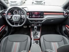 Foto Nummer 6: SKODA Fabia
