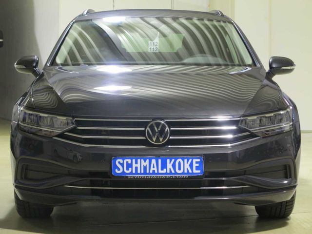 VW Passat Variant 2.0 TDI SCR CONCEPTL AHK Navi DAB