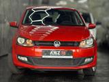Volkswagen Polo V Comfortline - Volkswagen Polo aus 2011: Comfortline