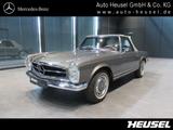 Mercedes-Benz 280 SL Pagode (W113) *Sammlerfahrzeug* - Mercedes-Benz 280: Sl Pagode