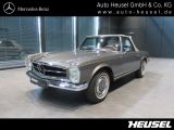 Mercedes-Benz 280 SL Pagode (W113) *Sammlerfahrzeug* - Mercedes-Benz: W113 Pagode