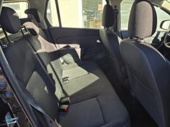 Fahrzeugabbildung Logan MCV II Kombi Comfort 0.9 TCe LPG 90 eco