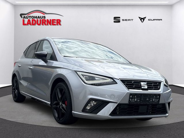 Ibiza FR Black Edition DSG *1000€ ANZ 219€ mtl *