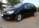 Volkswagen Golf Plus 1.2 TSI BlueMotion Tech Comfortlin... - Volkswagen Golf aus 2010: Bluemotion