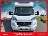 HYMER / ERIBA / HYMERCAR Tramp T 568 SL - Einzelbetten - Garage - - HYMER / ERIBA Einzelbetten