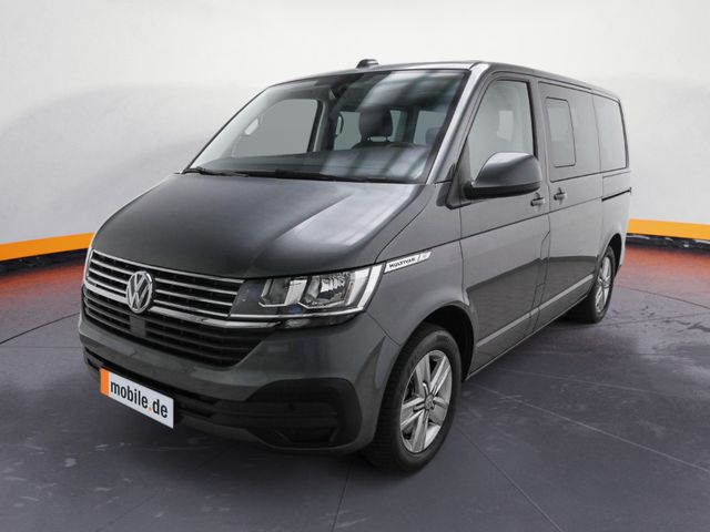 Volkswagen T6.1 Multivan 4MOTION 2.0 TDI Comfortline Navi A