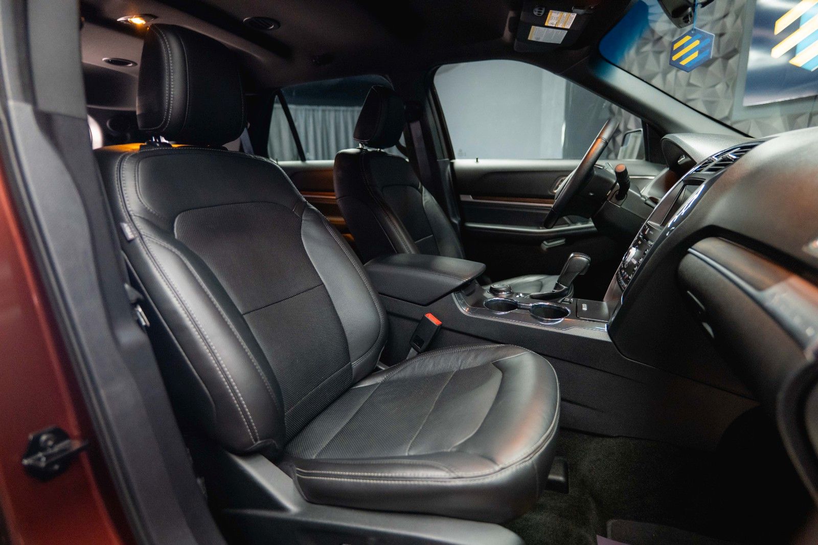 Fahrzeugabbildung Ford Explorer 3.5 V6 LIMITED 4x4 *Kamera*Memory*LED*