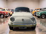 Fiat 500 L Berlina - Fiat Gebrauchtwagen von 1969