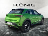 Opel Mokka - Vorschau Bild 4