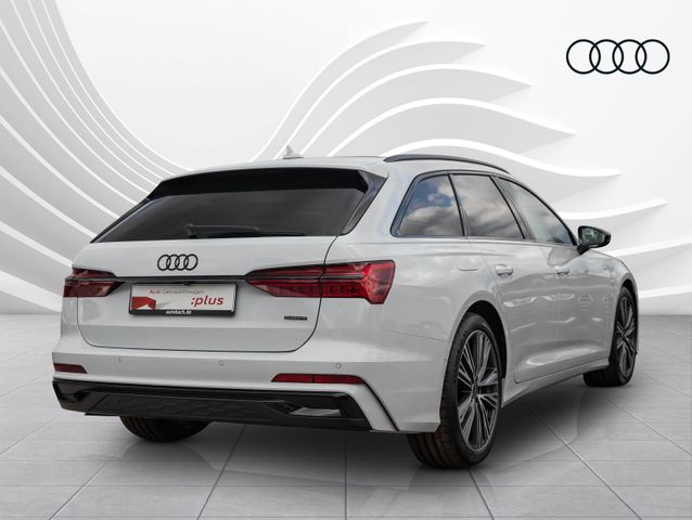 Bild #4: Audi A6 Avant S line 40 TDI quattro 150(204) kW(PS) S