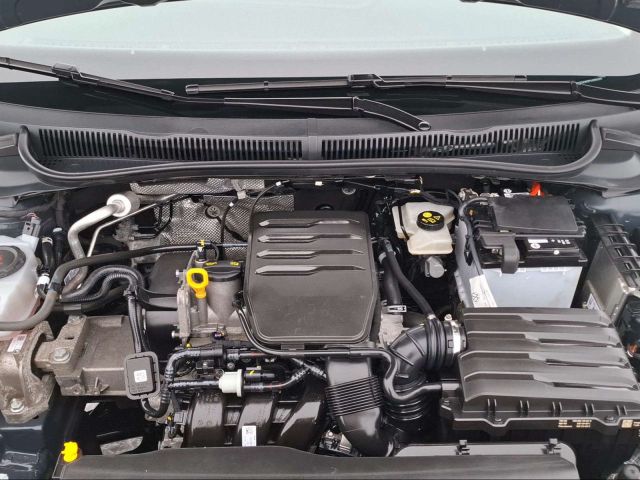 POLO 1.0 LIFE SHZ+DAB+BT+KLIMA