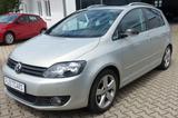 Volkswagen Golf Plus VI Style 1.4 | LPG Prins Gasanlage - Volkswagen Golf: Gas