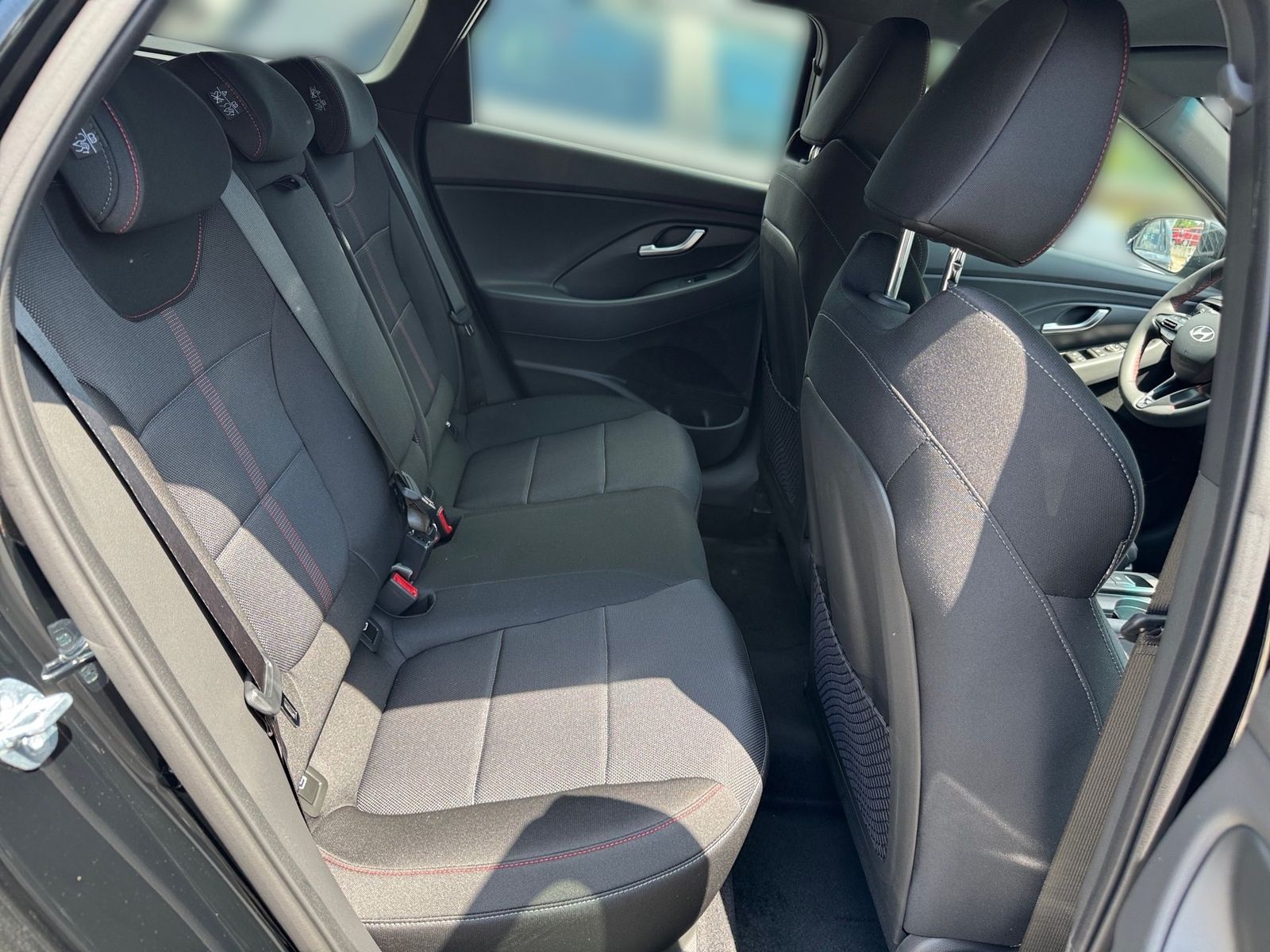 Hyundai i30 – Bild 13